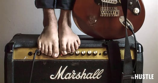 When You Can't Figure out What to Do With Your Life…